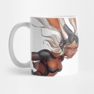 Fran Mug